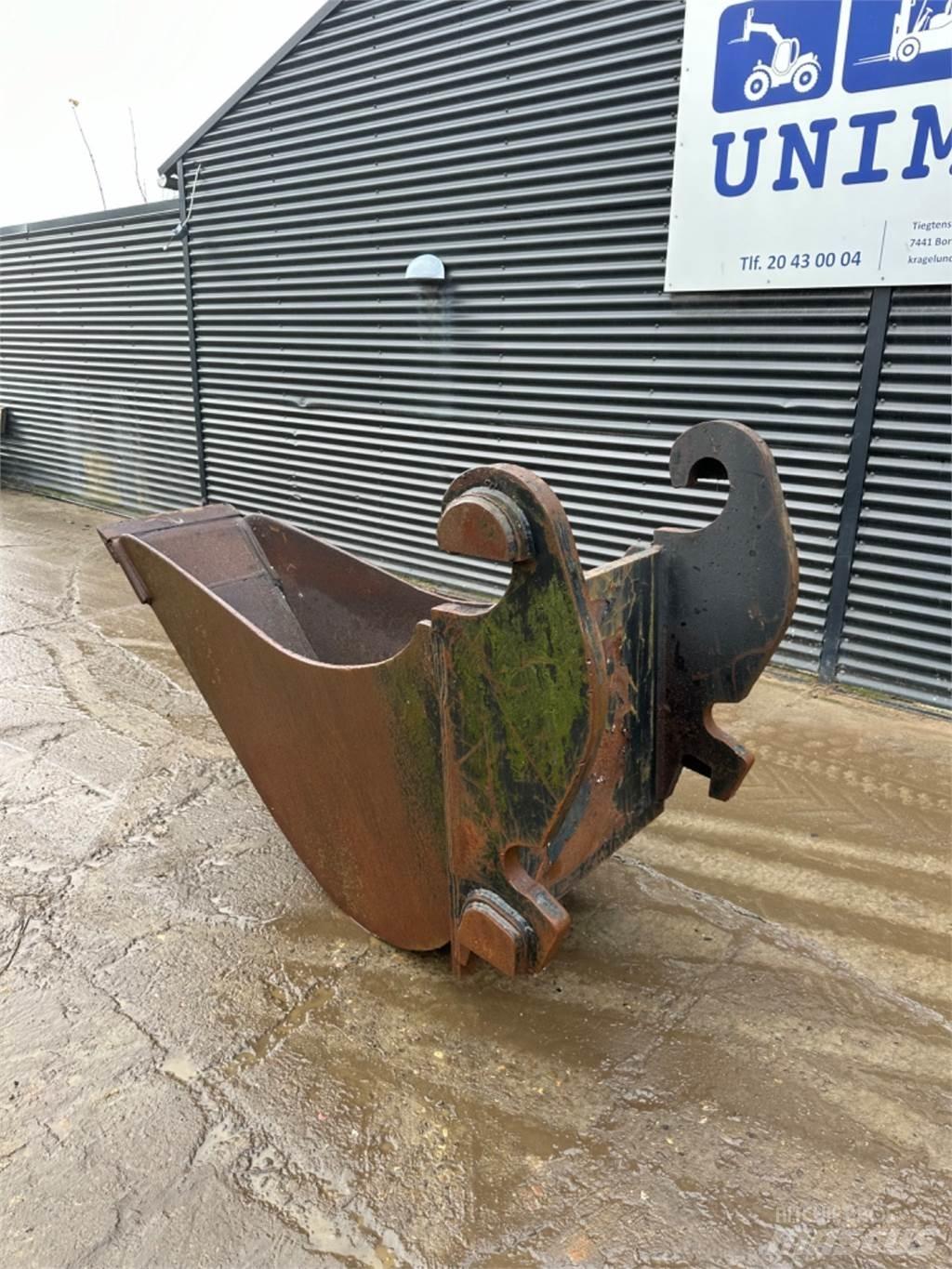  500-900mm Lopaty