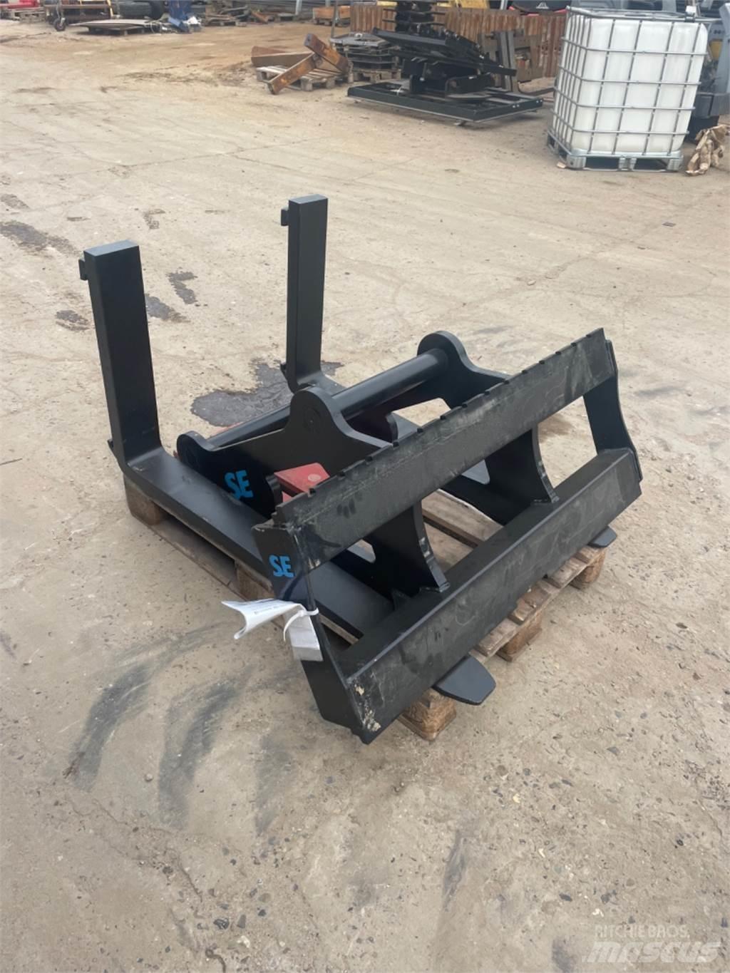  5000kg Vidlica