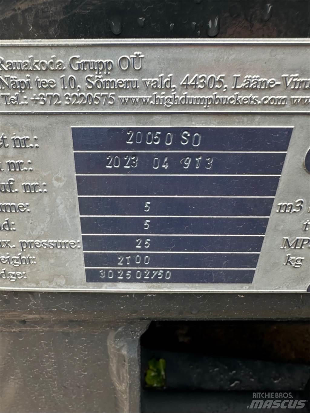  5kbm Radlice