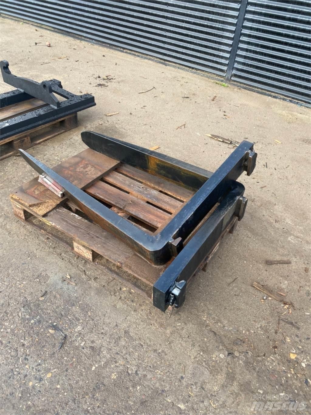  6000kg Vidlica