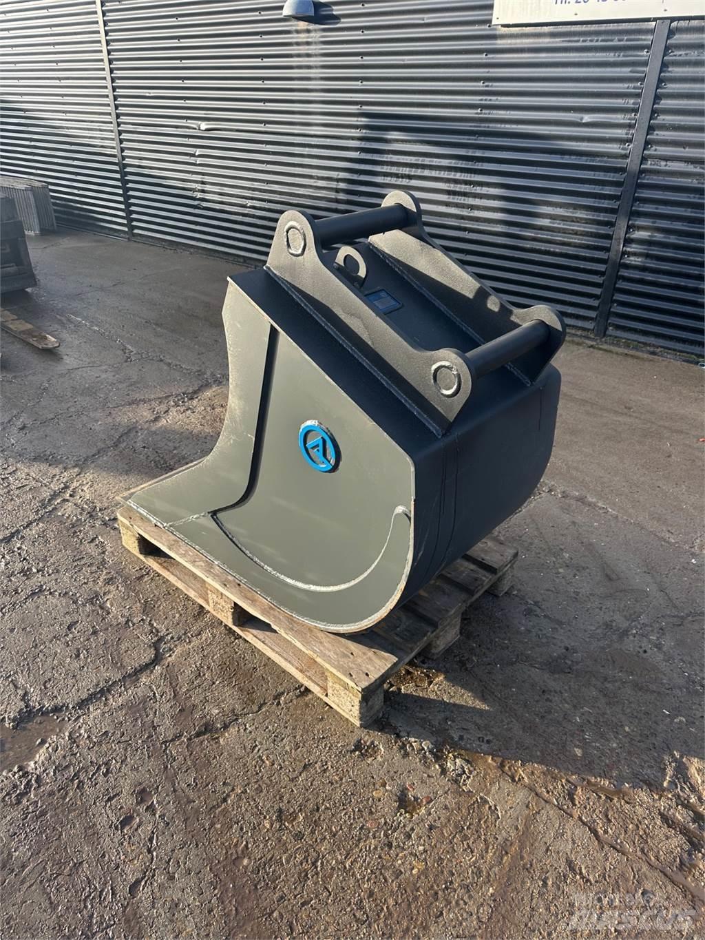  600mm Lopaty