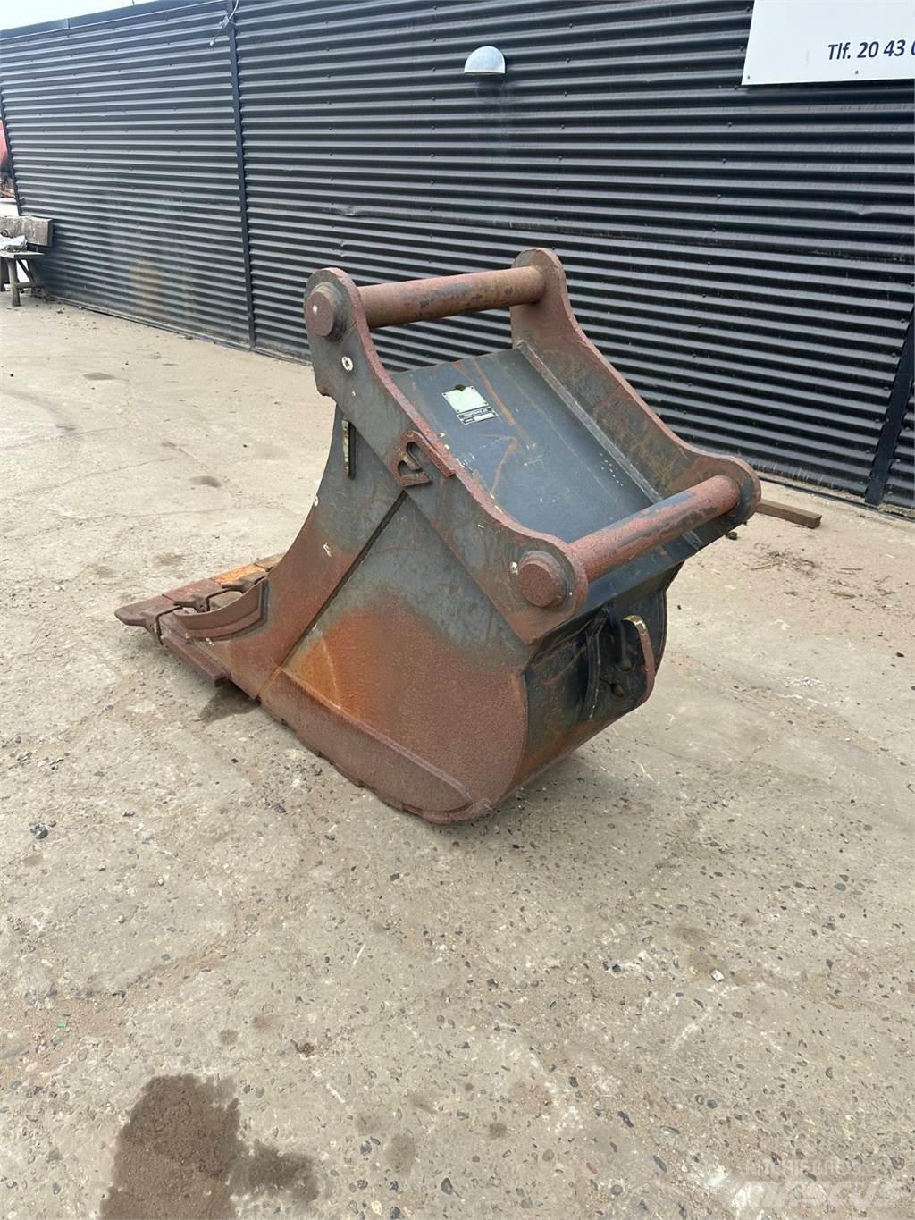  600mm Lopaty