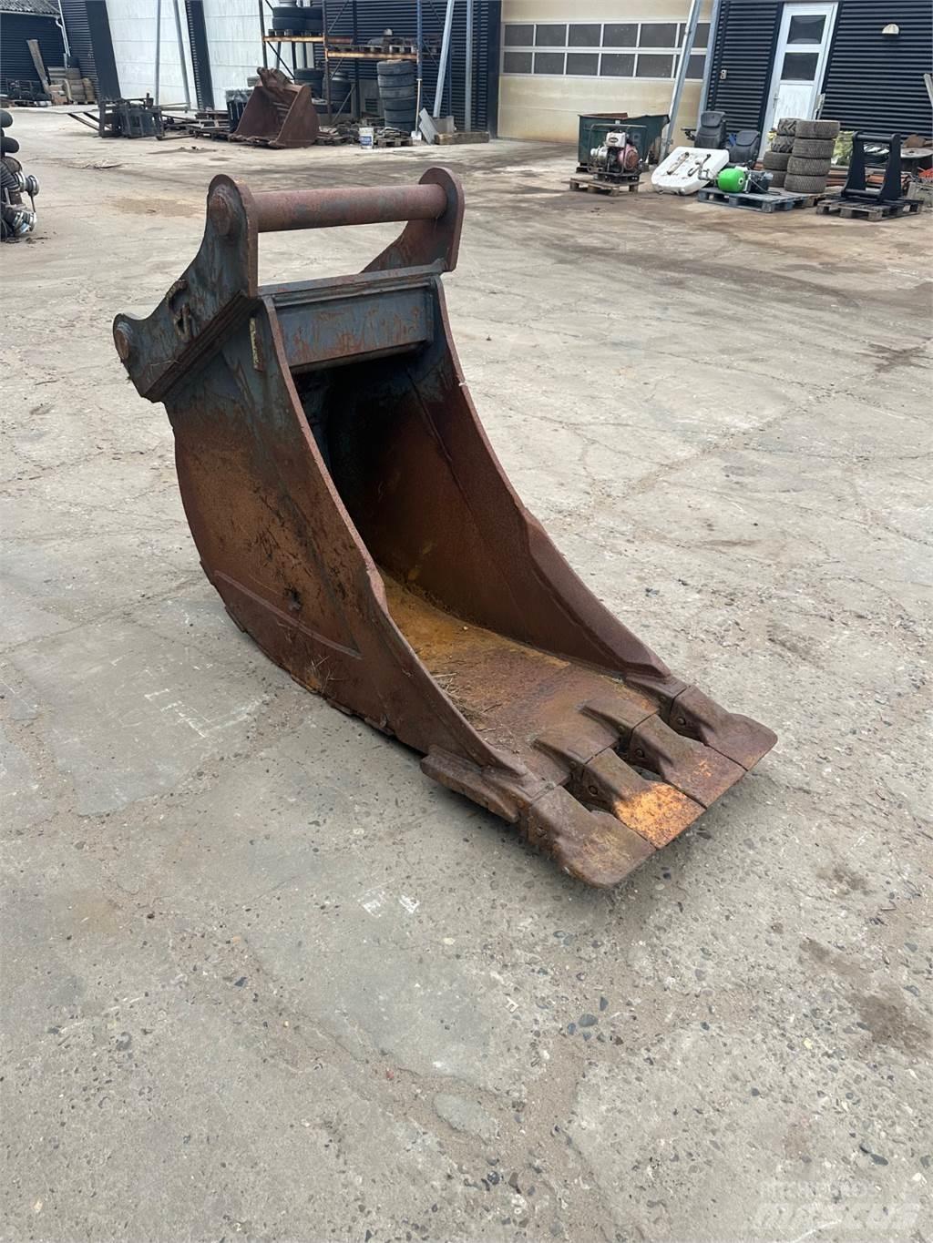  600mm Lopaty