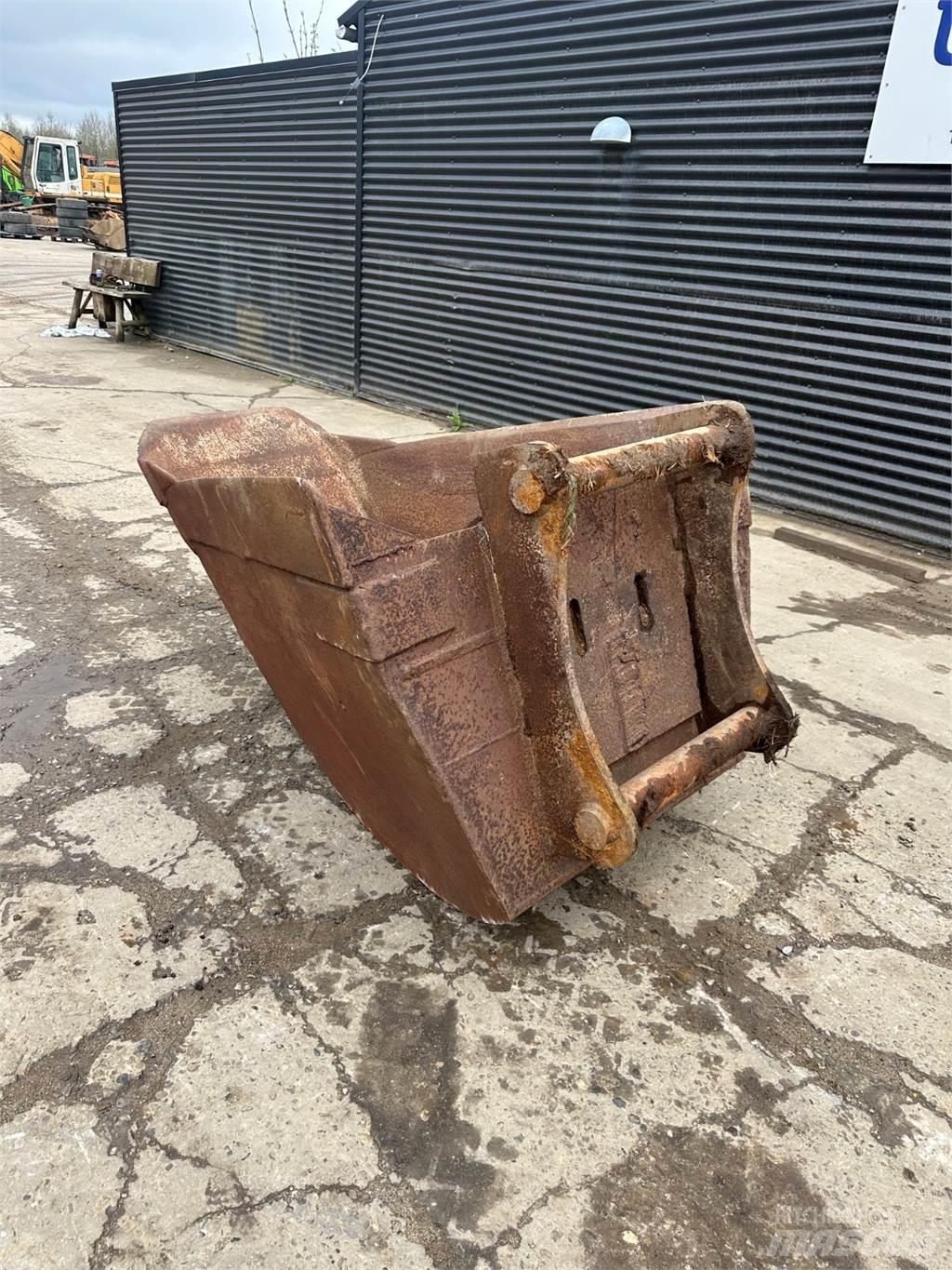  700 - 1400mm Lopaty