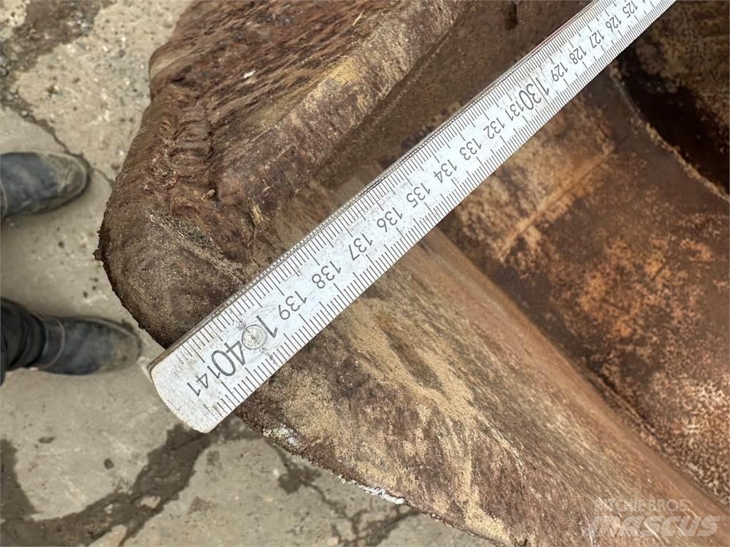  700 - 1400mm Lopaty