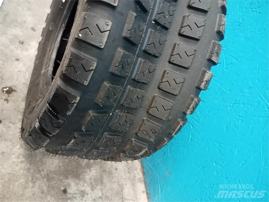  8 200/55-8 Pneumatiky, kolesá a ráfiky