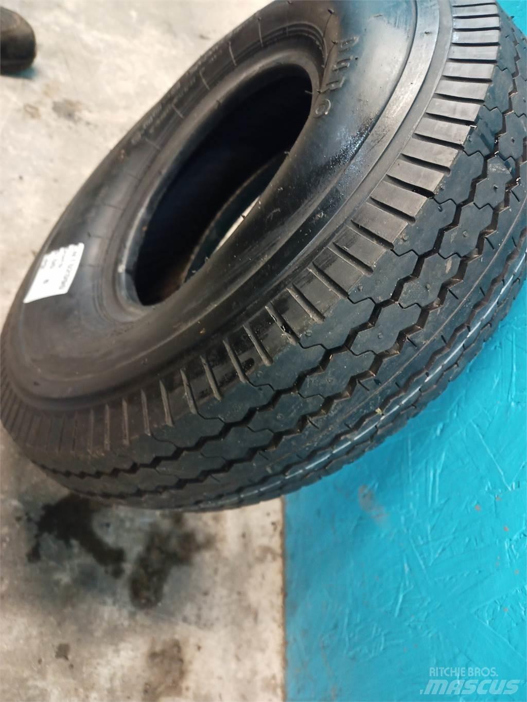  8 5.00-8 Pneumatiky, kolesá a ráfiky