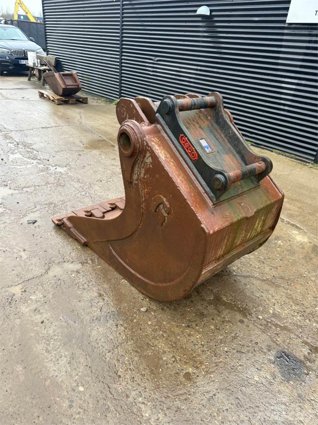  800mm Lopaty