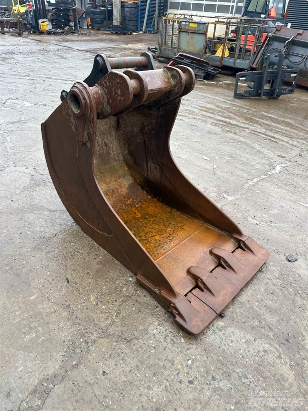  800mm Lopaty