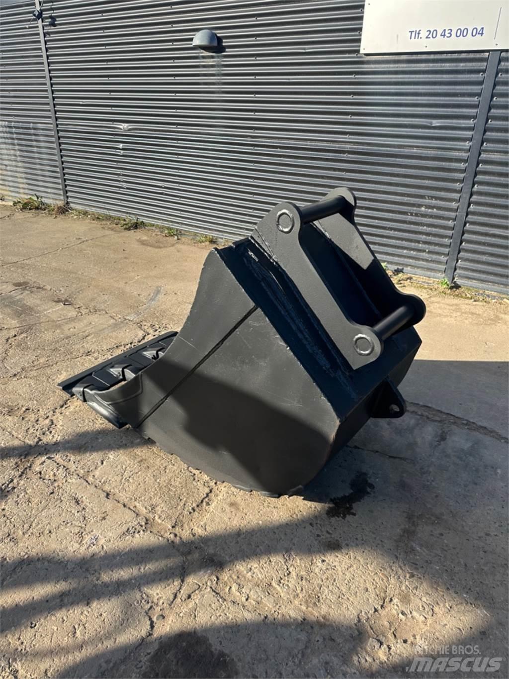  800mm Lopaty