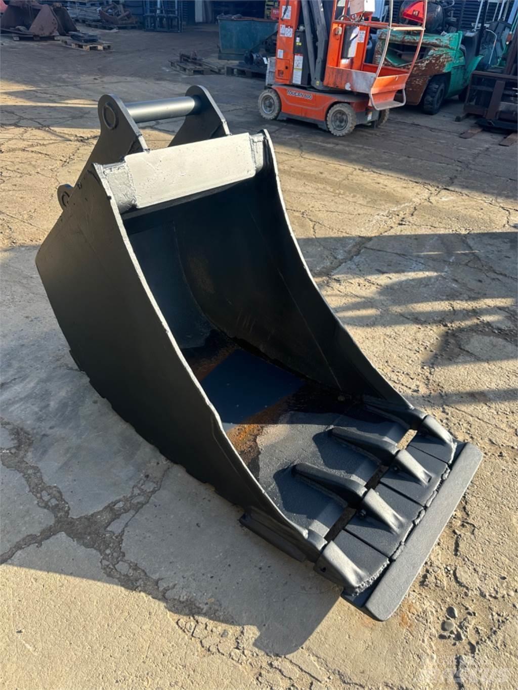  800mm Lopaty