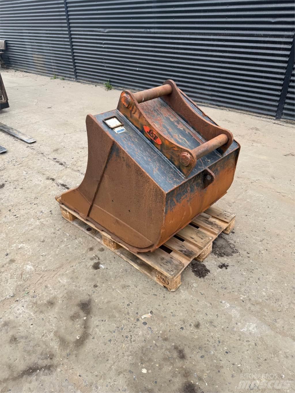  800mm Lopaty