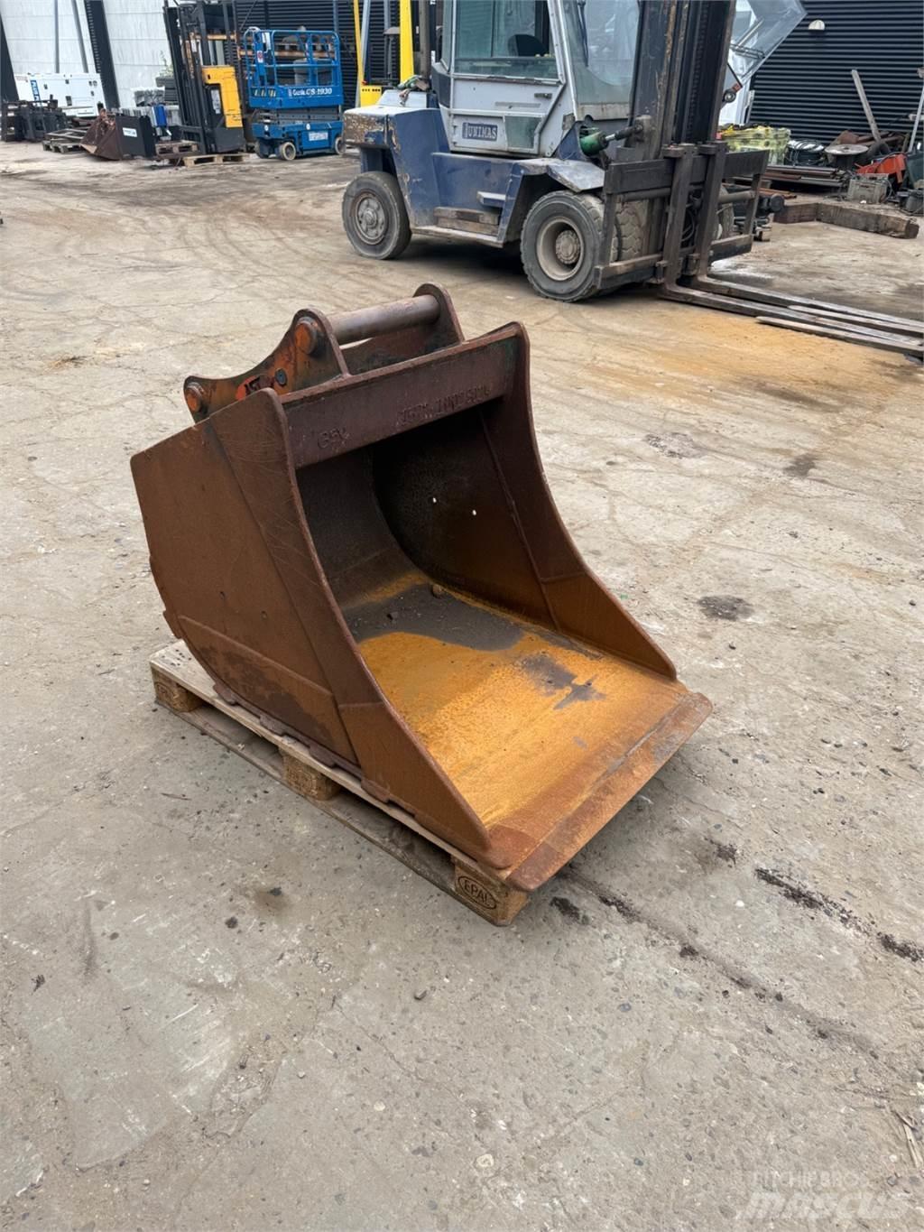  800mm Lopaty