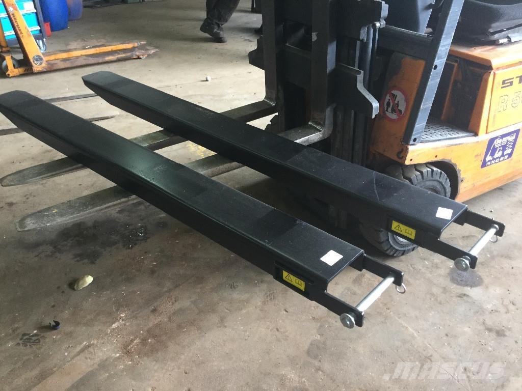  Andet 2000mm Vidlice