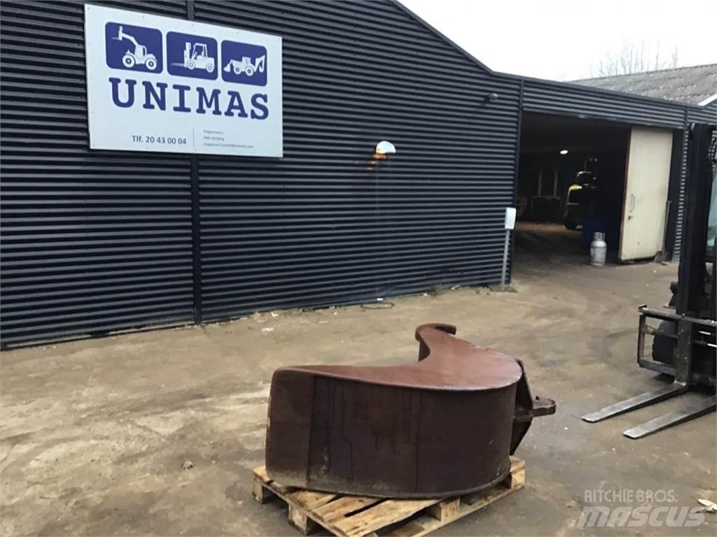 Beco BB355 skift Lopaty