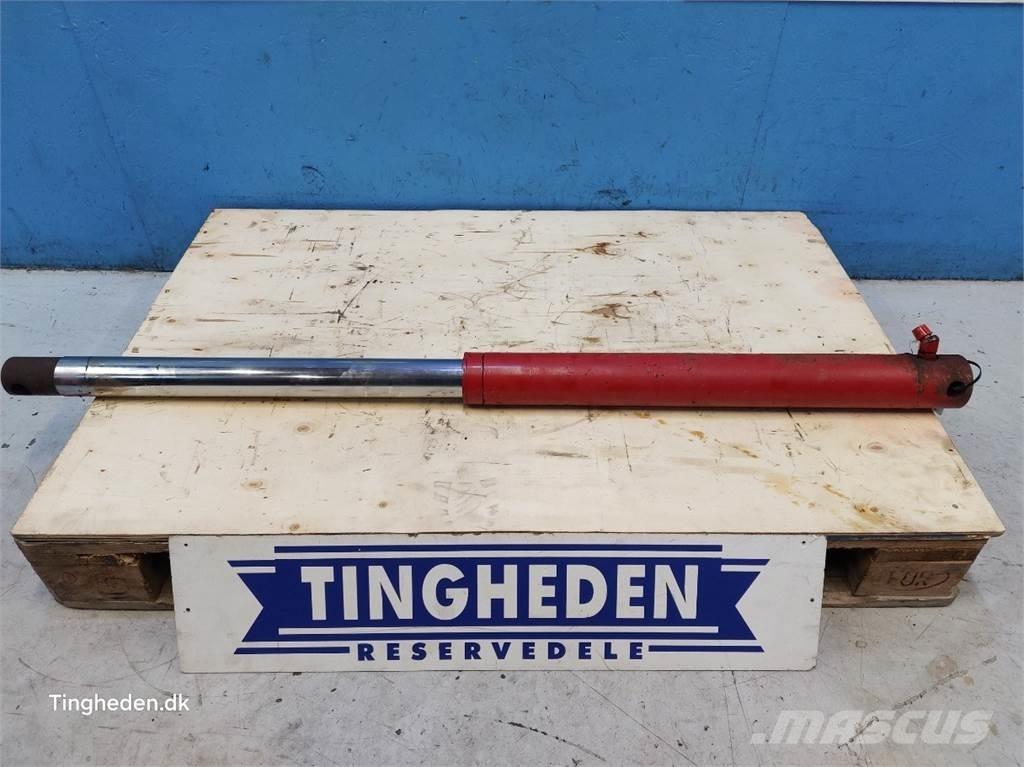 CASE 1620 Hydraulika