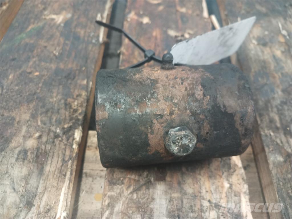 CASE 1640 Prevodovka