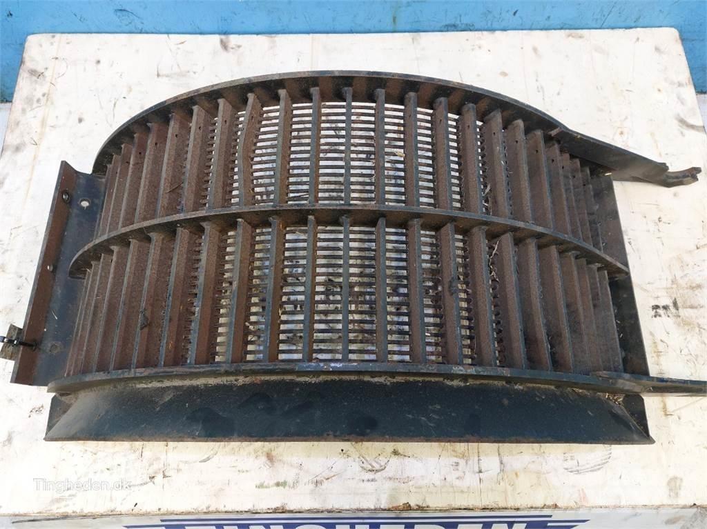 CASE 2188 Príslušenstvo a náhradné diely ku kombajnom