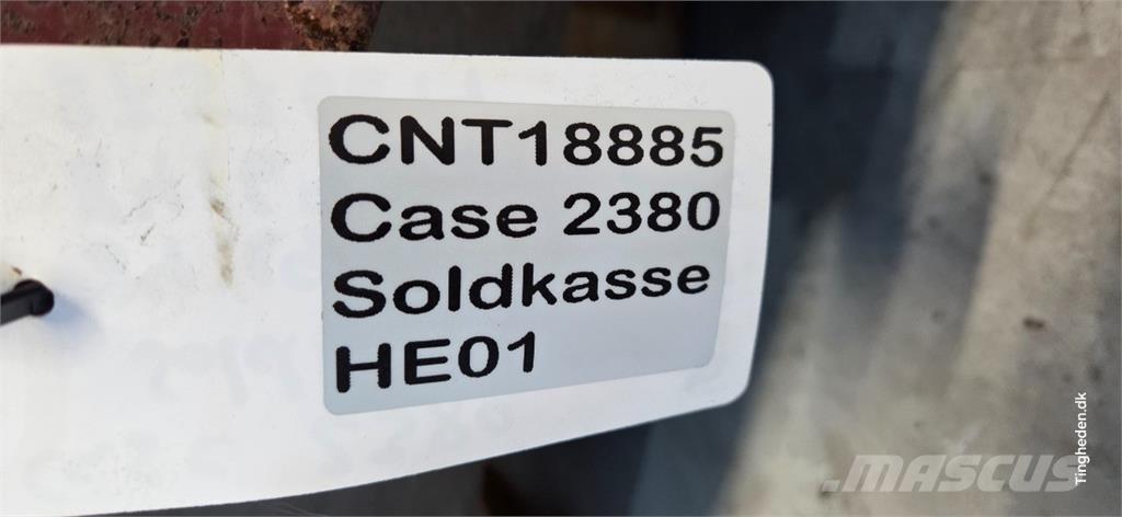 CASE 2380 Posýpače soli a piesku