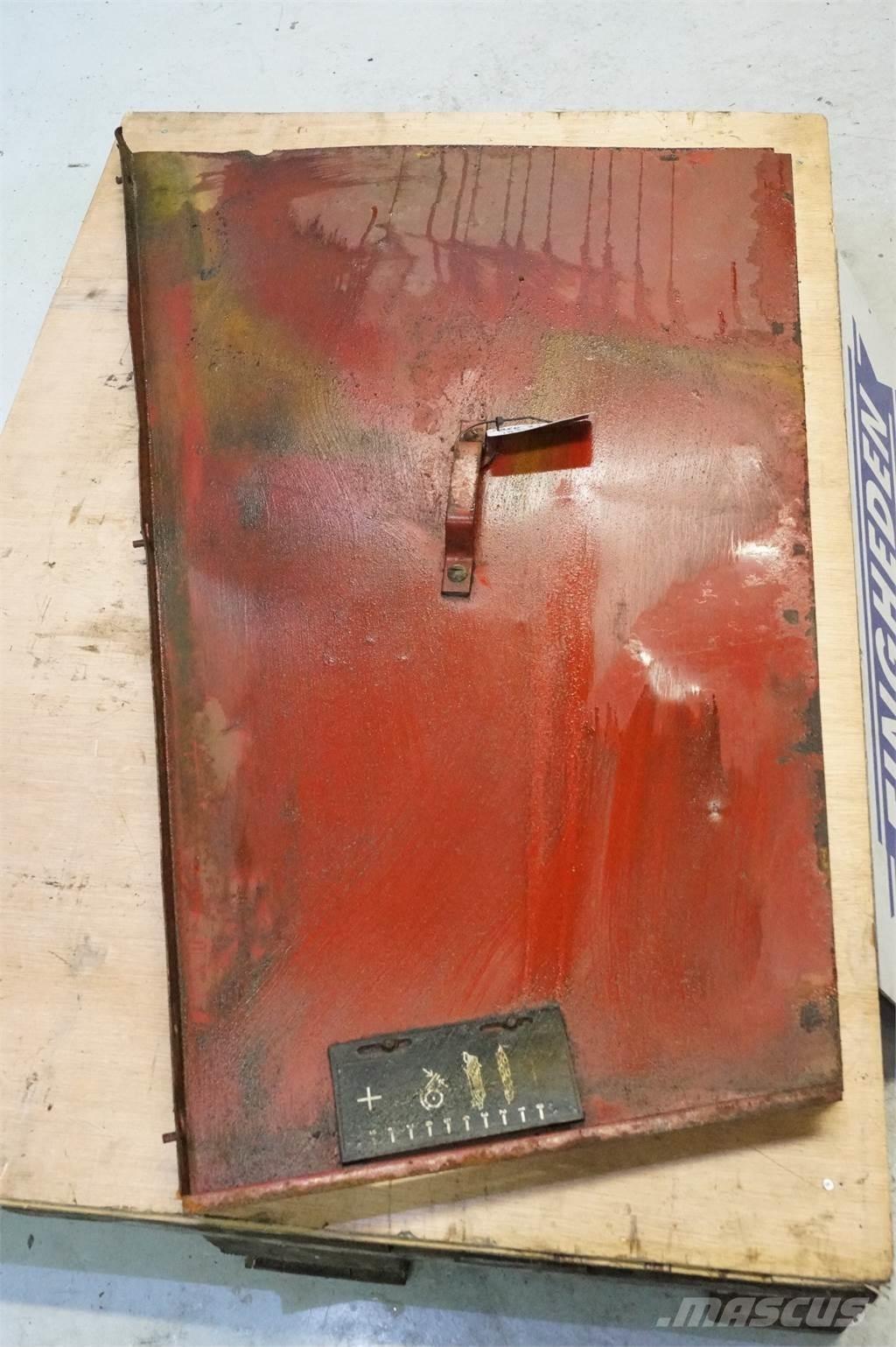 CASE 2388 Ďalšie poľnohospodárske stroje