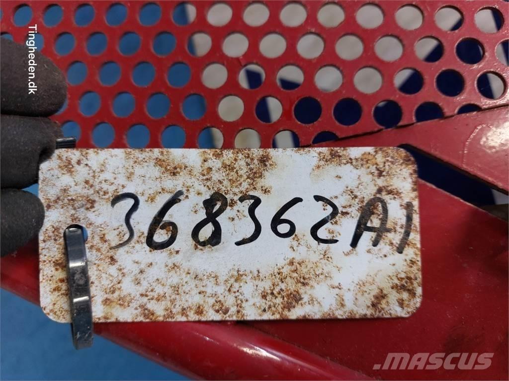 CASE 2388 Ďalšie poľnohospodárske stroje