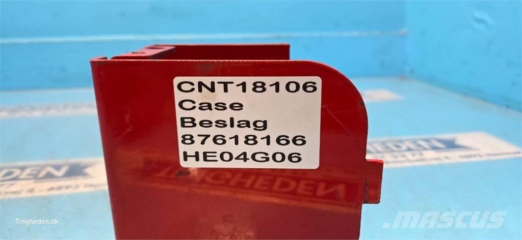 CASE 5088 Príslušenstvo a náhradné diely ku kombajnom