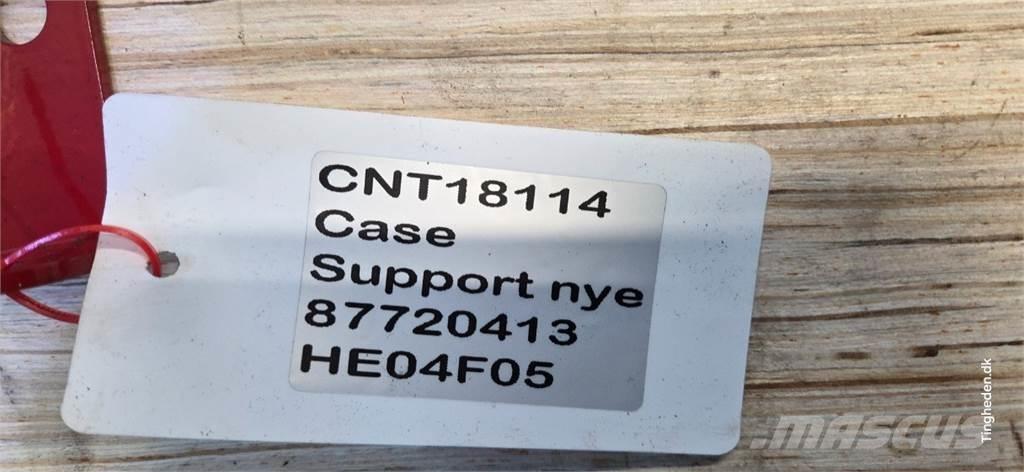 CASE 5088 Príslušenstvo a náhradné diely ku kombajnom