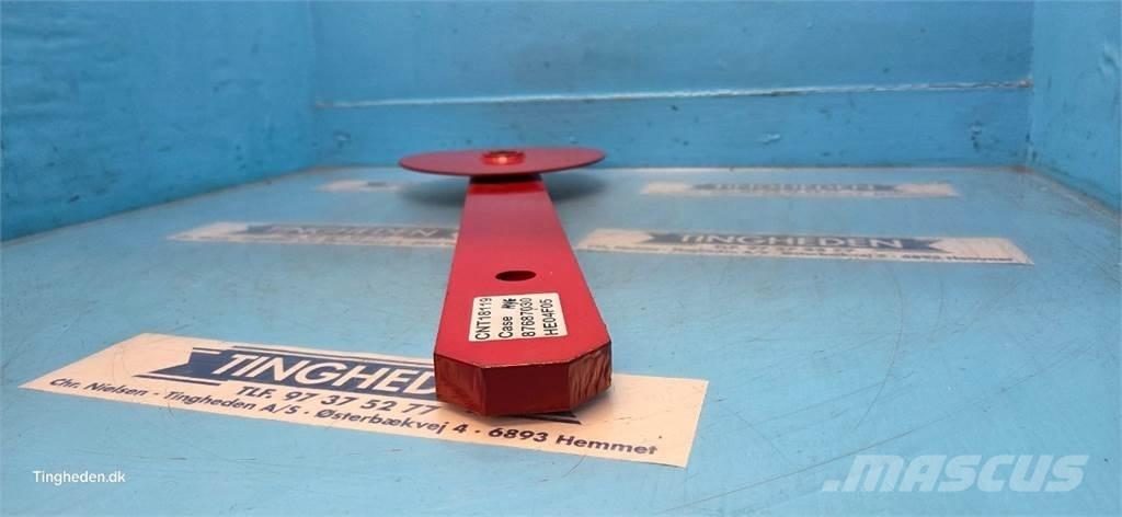 CASE 5088 Príslušenstvo a náhradné diely ku kombajnom