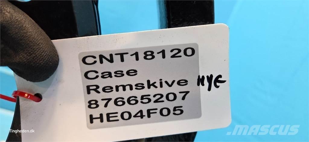 CASE 5088 Ďalšie poľnohospodárske stroje