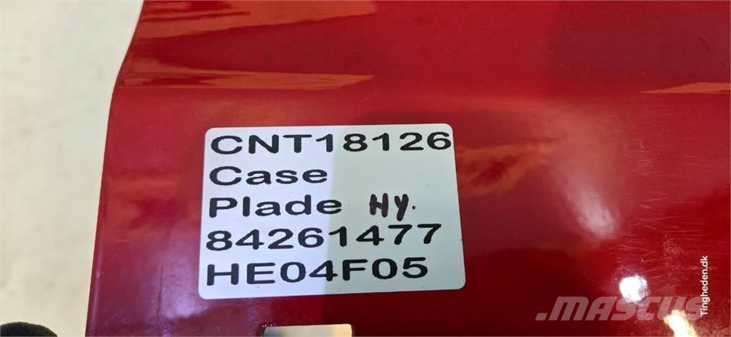 CASE 5088 Ďalšie poľnohospodárske stroje
