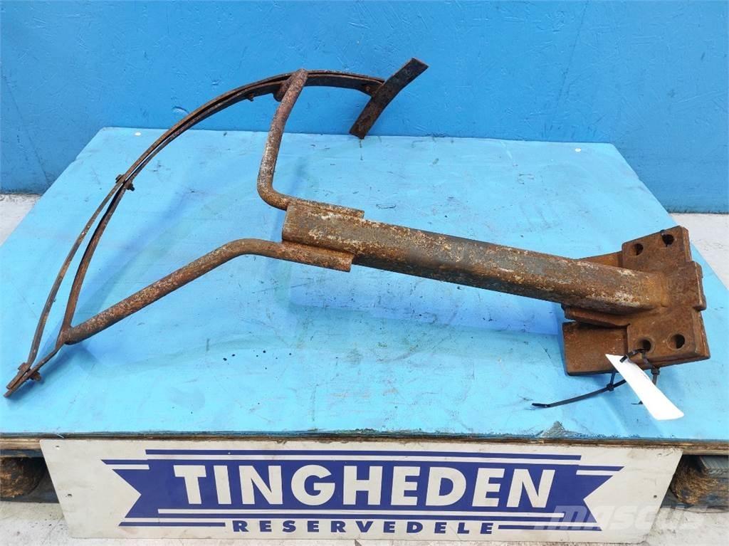 CASE 580 SLE Preosievacie lopaty