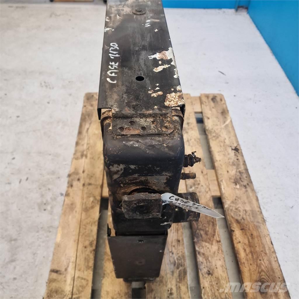 CASE 7130 Radiátory