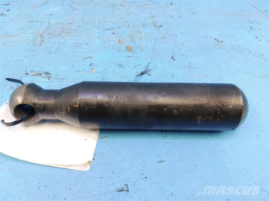 CASE 7130 Prevodovka