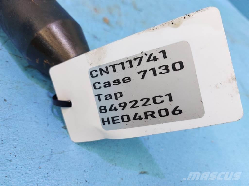 CASE 7130 Prevodovka