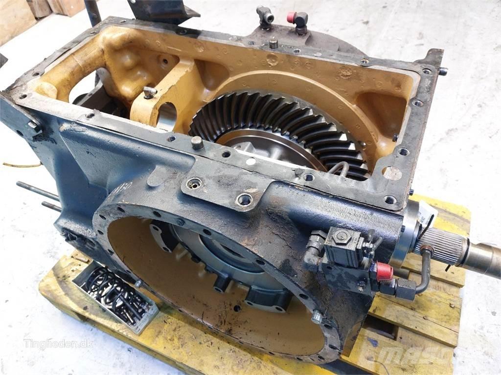 CASE 7130 Prevodovka