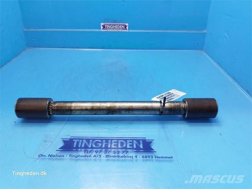 CASE 7130 Prevodovka