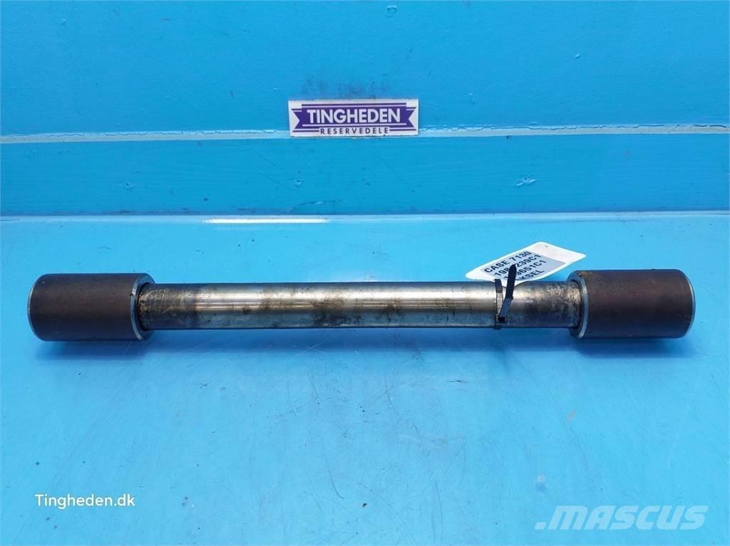 CASE 7130 Prevodovka