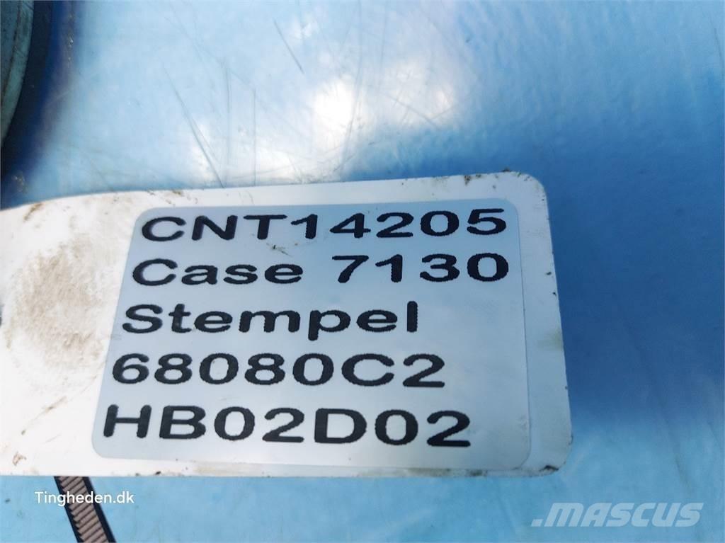 CASE 7130 Prevodovka
