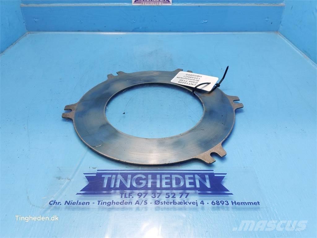 CASE 7130 Prevodovka