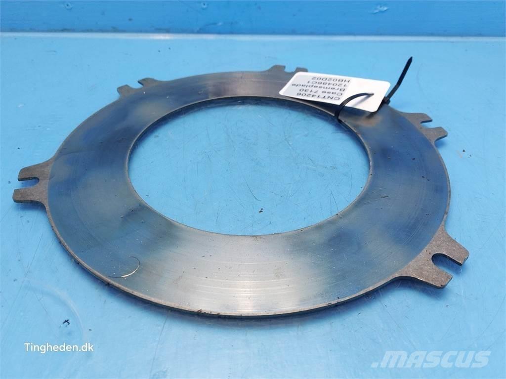 CASE 7130 Prevodovka