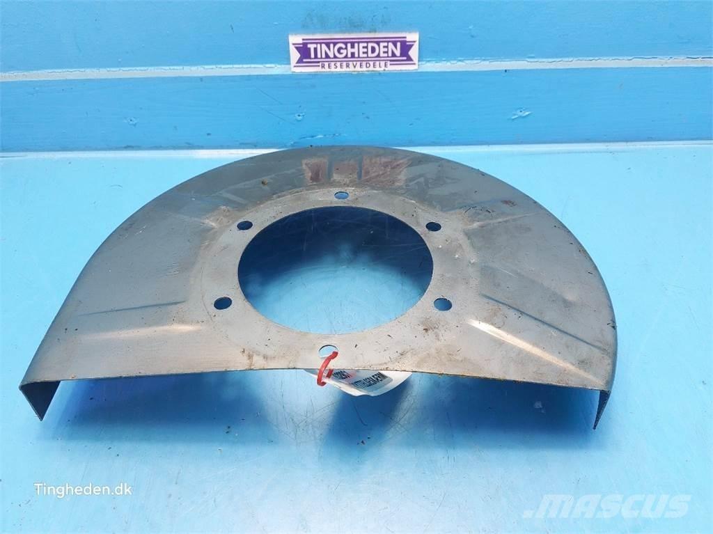CASE 7130 Prevodovka