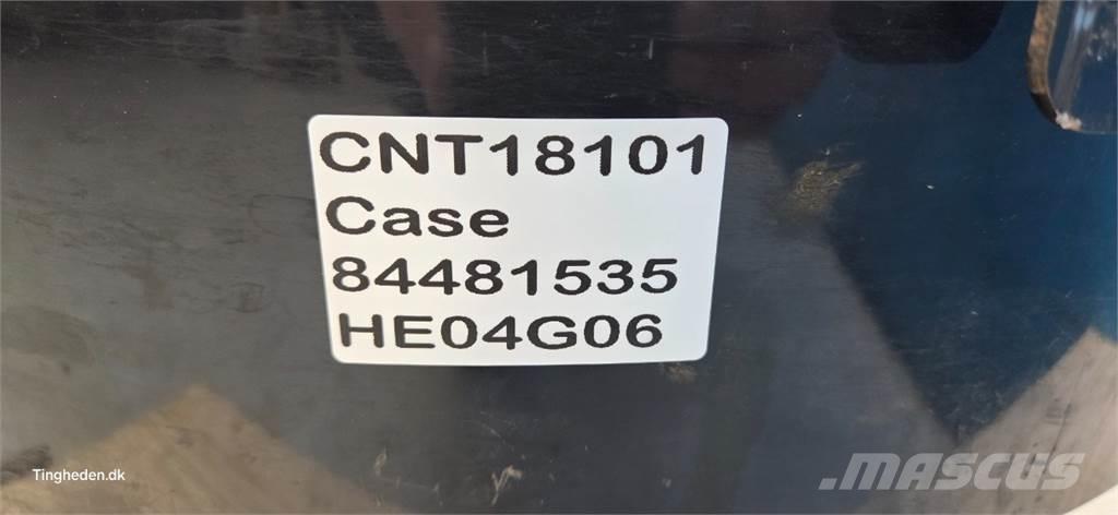 CASE 7130 Príslušenstvo a náhradné diely ku kombajnom