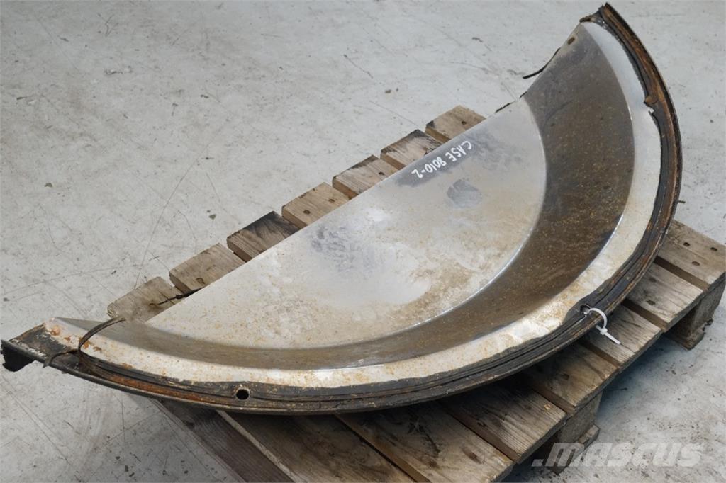 CASE 8010 Ďalšie poľnohospodárske stroje