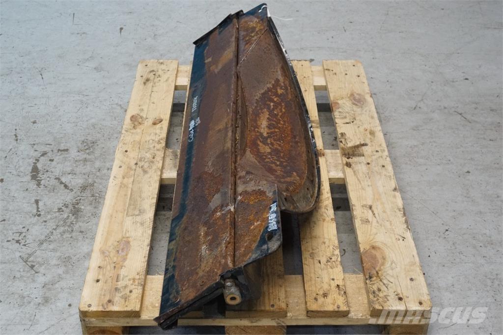 CASE 8010 Ďalšie poľnohospodárske stroje