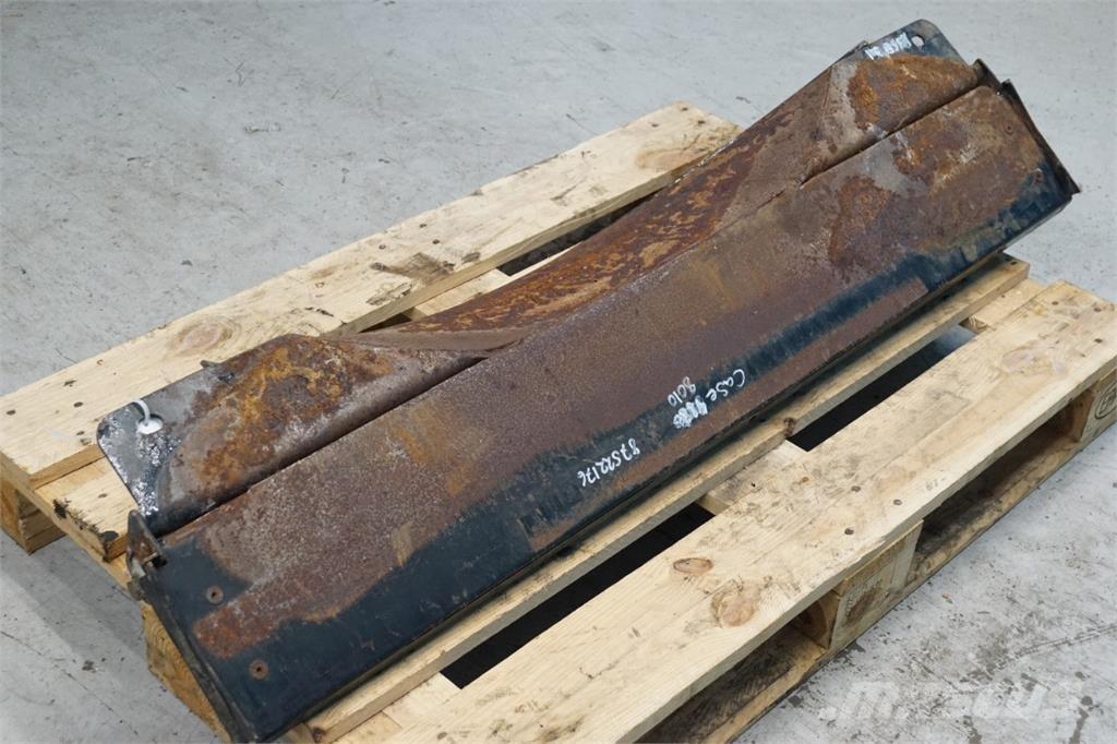 CASE 8010 Ďalšie poľnohospodárske stroje