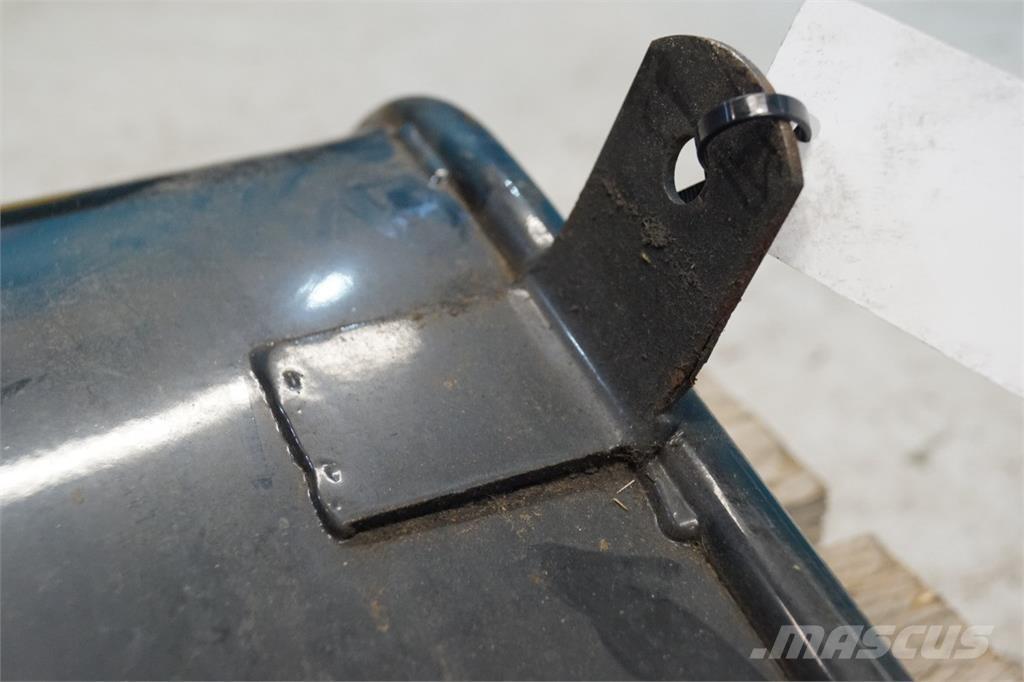 CASE 8010 Ďalšie poľnohospodárske stroje