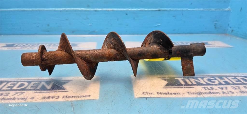 CASE 8010 Elektronika