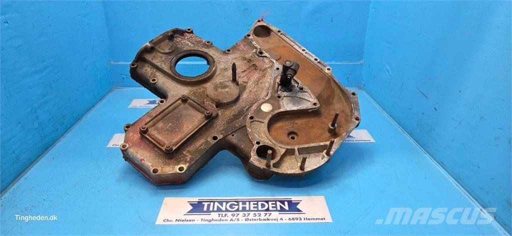 CASE 844S Motory