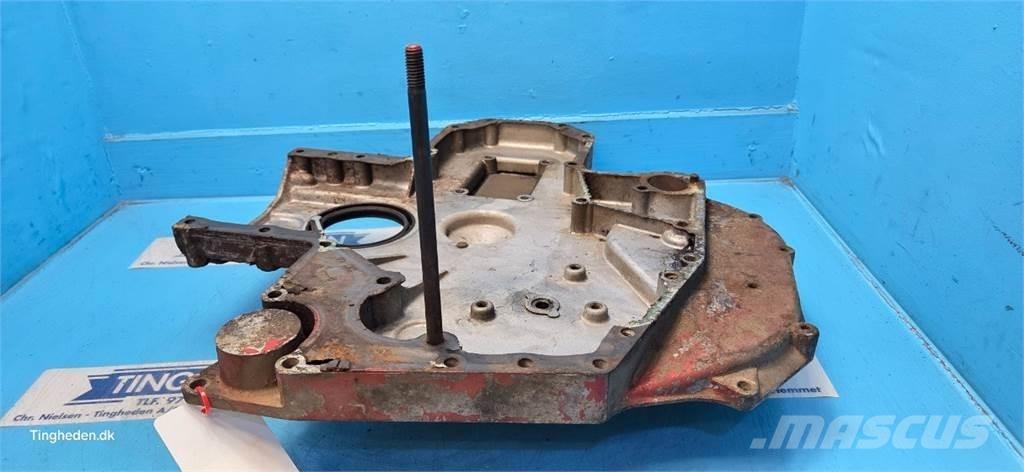 CASE 844S Motory