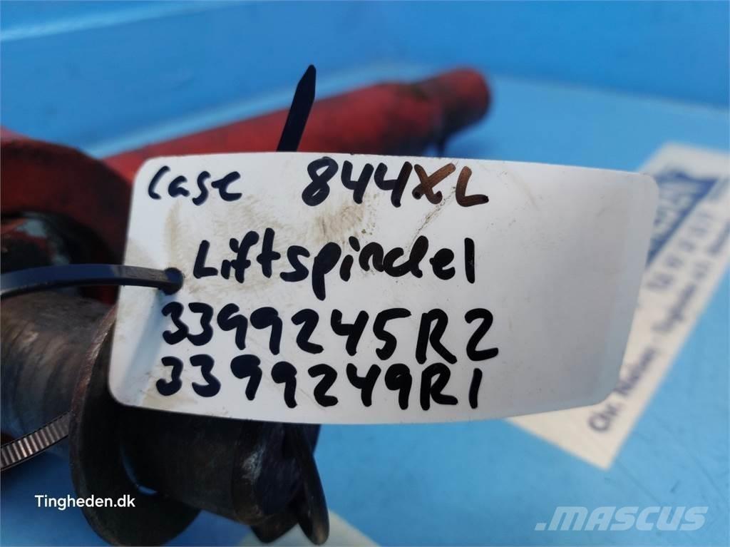 CASE 844XL Ďalšie príslušenstvo traktorov